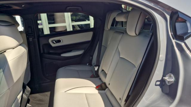 Honda E:ny1 image 2