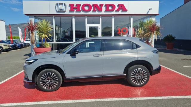 Honda E:ny1 image 3