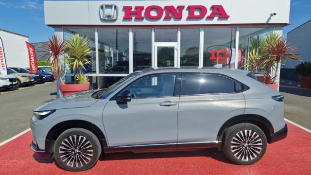 Honda E:ny1 image 5