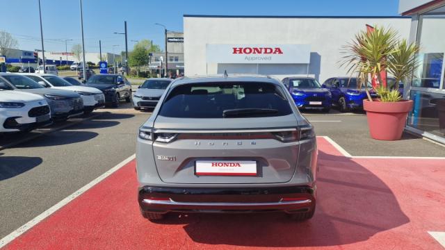 Honda E:ny1 image 9