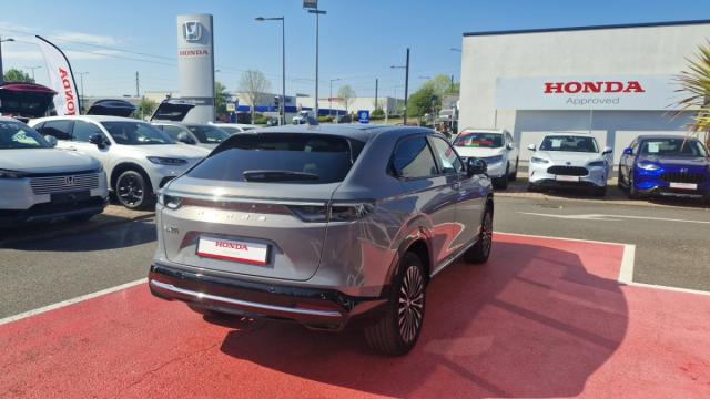 Honda E:ny1 image 1