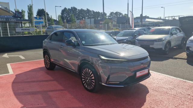 Honda E:ny1 image 7