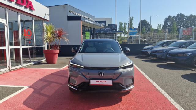 Honda E:ny1 image 8