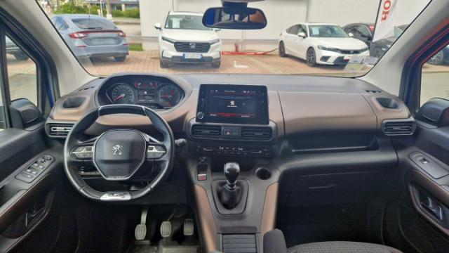Peugeot Rifter image 5