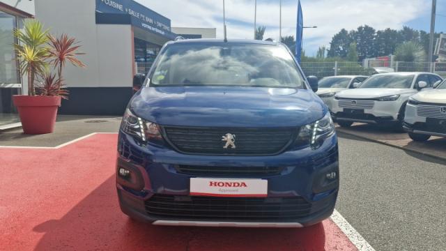 Peugeot Rifter image 7