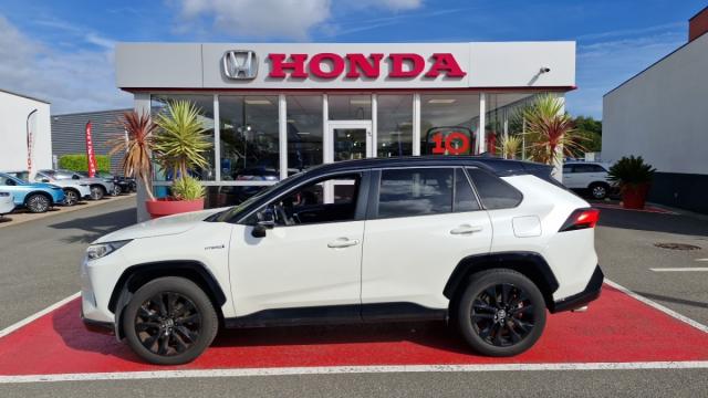 Toyota Rav4 image 9
