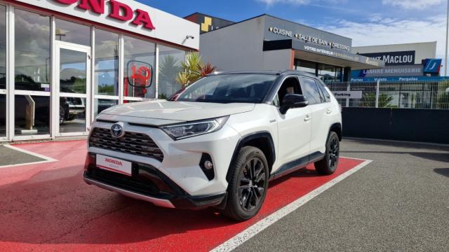 Toyota Rav4 image 7