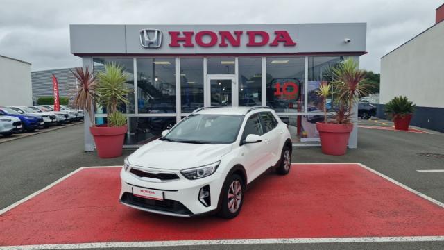 Kia Stonic d’occasion