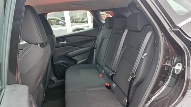 Nissan Qashqai image 5