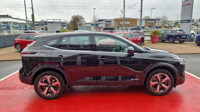Nissan Qashqai image 8