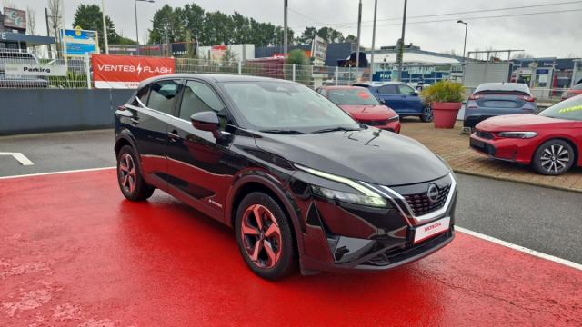 Nissan Qashqai image 9