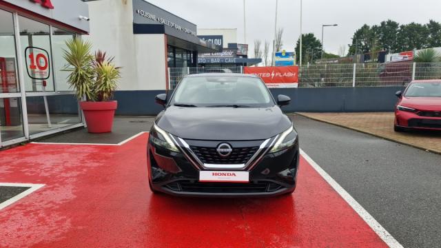 Nissan Qashqai image 3