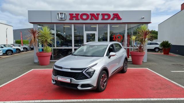 Kia Sportage d’occasion