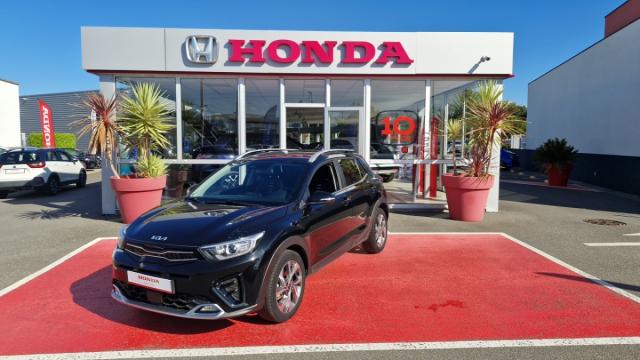 Kia Stonic d’occasion