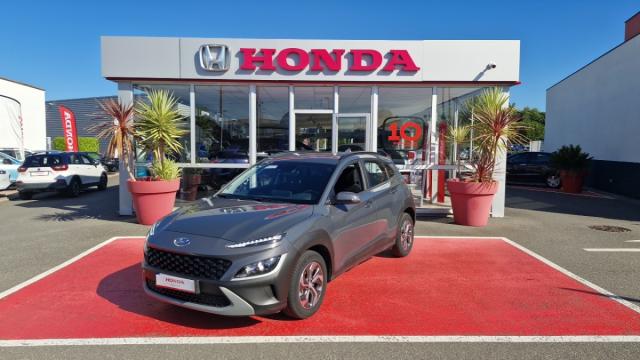 Hyundai Kona d’occasion