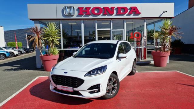 Ford Kuga 2.5 Duratec 190 Ch Flexifuel Fhev E85 Powershift St-Lin