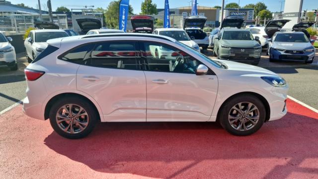 Ford Kuga image 5
