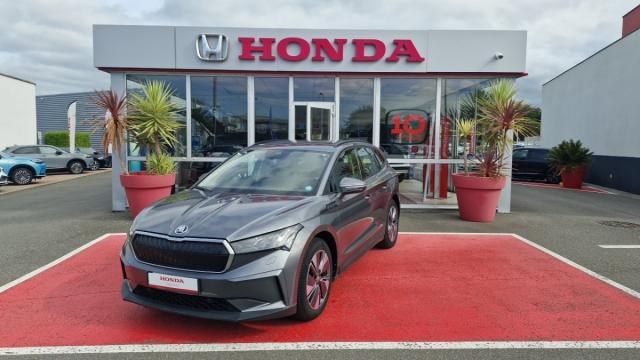 Skoda Enyaq d’occasion