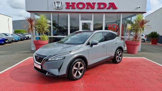 Nissan Qashqai E-Power 190 Ch N-Connecta