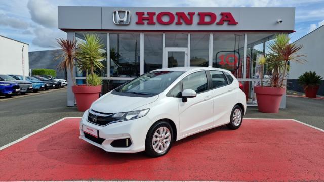 Honda Jazz d’occasion