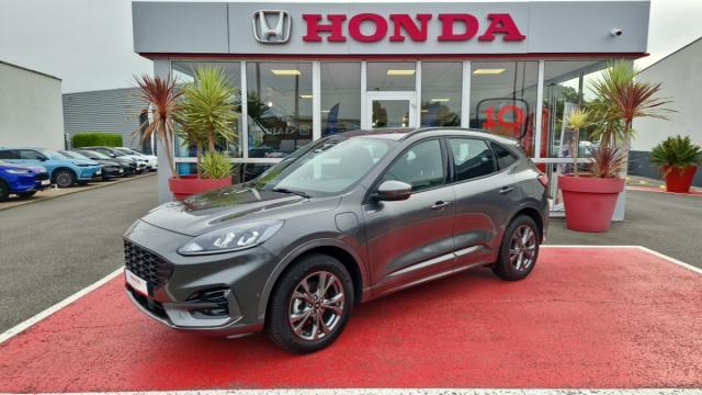 Ford Kuga d’occasion