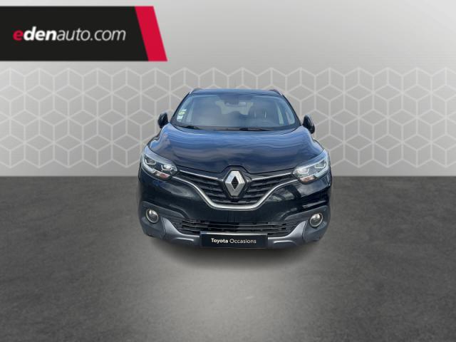 Renault Kadjar image 3
