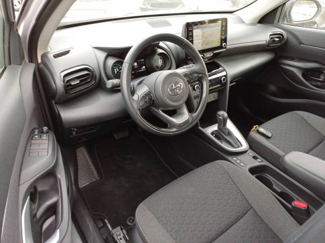 Toyota Yaris image 3