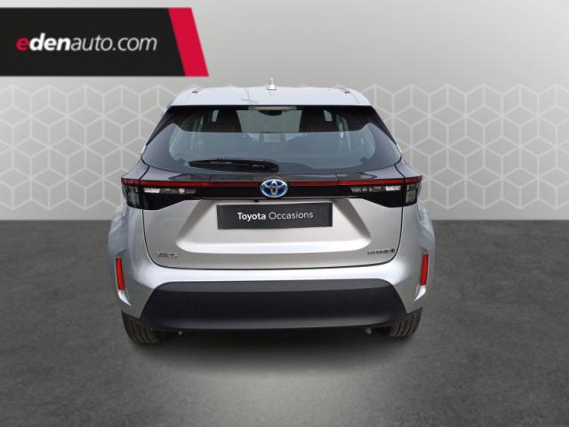 Toyota Yaris image 7