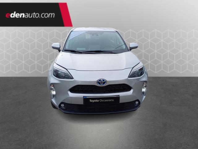 Toyota Yaris image 1