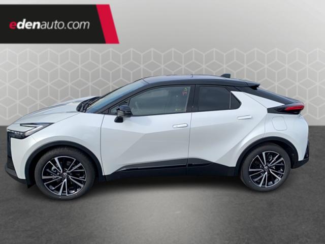 Toyota C-Hr image 5