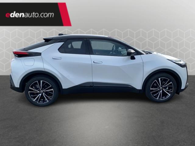 Toyota C-Hr image 4