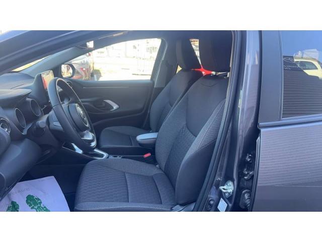 Toyota Yaris image 4