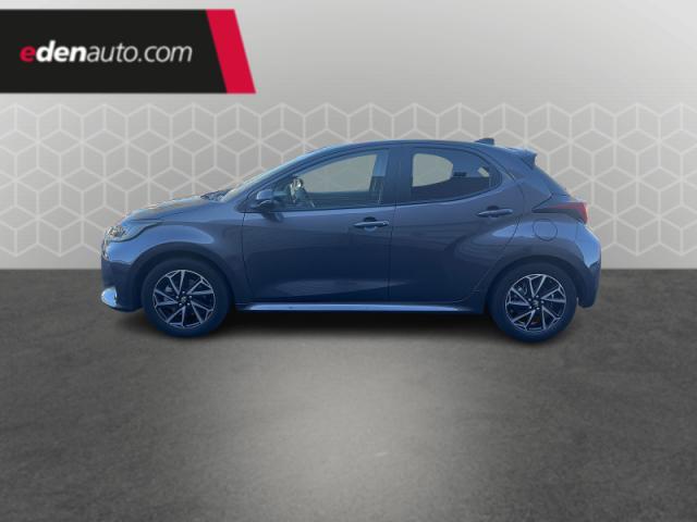 Toyota Yaris image 8