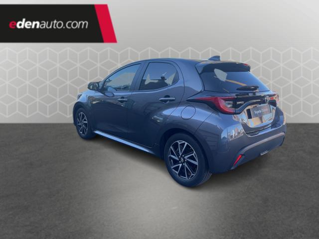 Toyota Yaris image 6