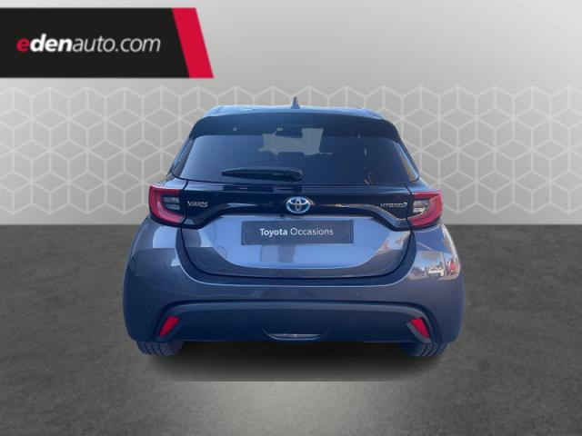 Toyota Yaris image 9