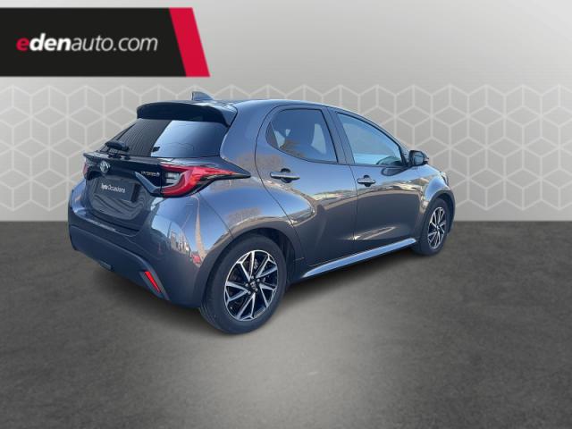 Toyota Yaris image 7