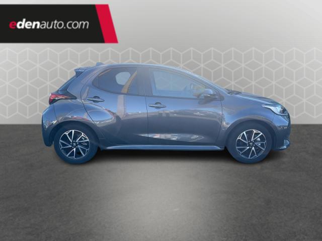 Toyota Yaris image 1