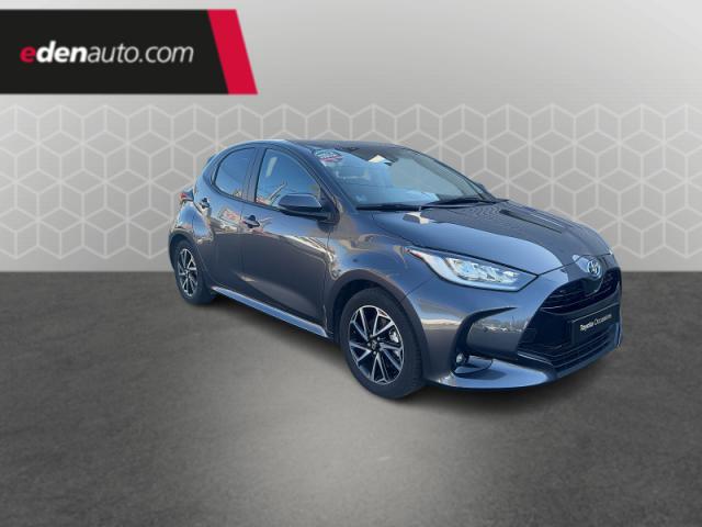 Toyota Yaris image 5