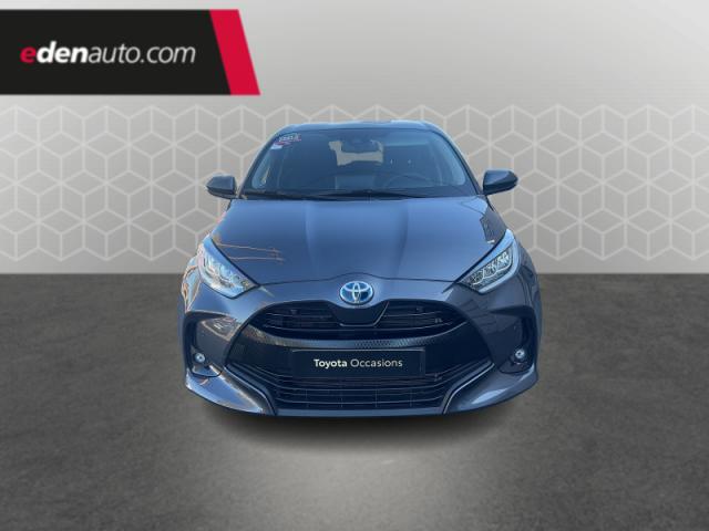Toyota Yaris image 3