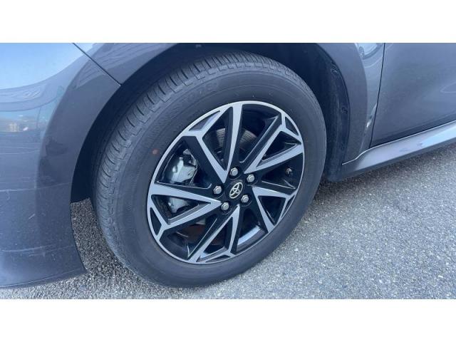 Toyota Yaris image 2
