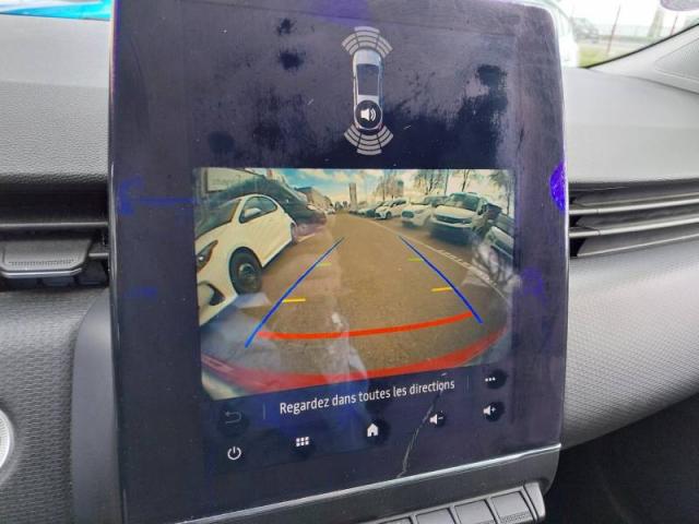 Renault Clio image 8