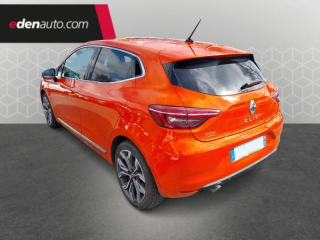 Renault Clio image 2