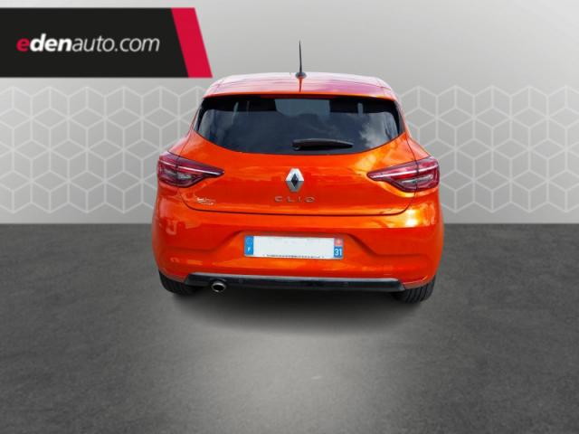 Renault Clio image 1