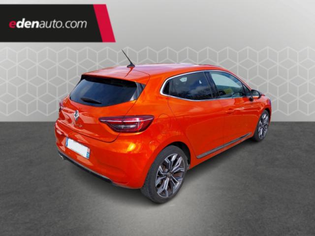 Renault Clio image 9