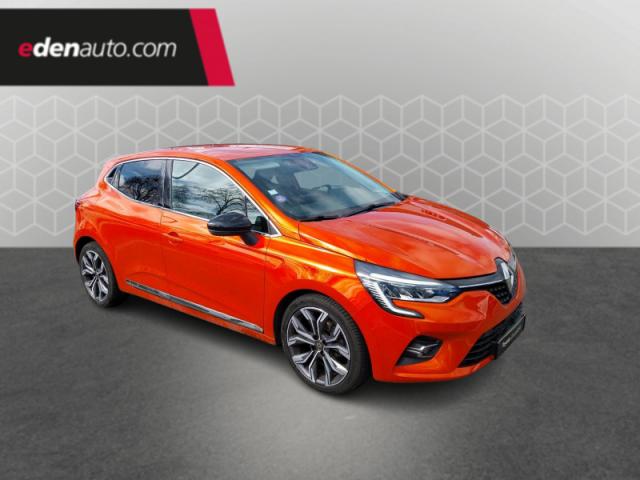 Renault Clio image 4