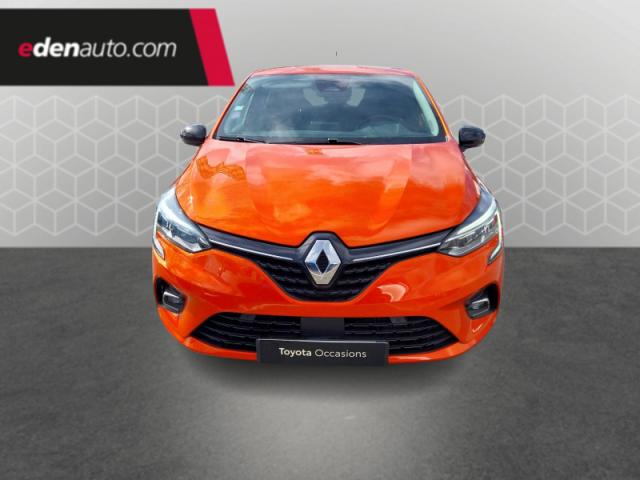 Renault Clio image 7