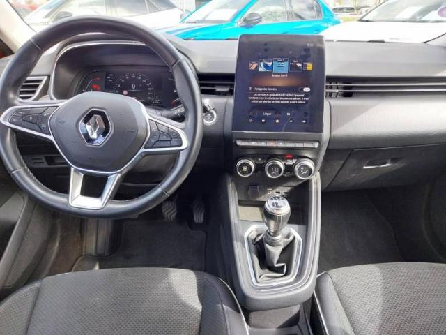 Renault Clio image 6