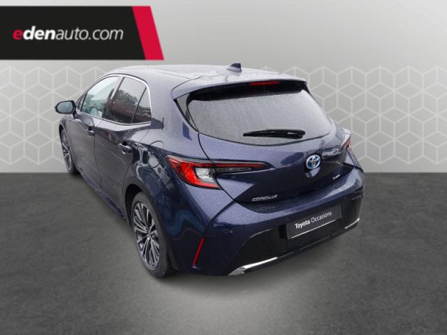 Toyota Corolla image 6