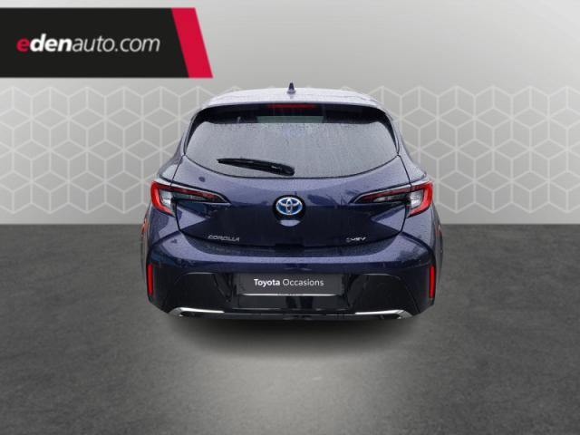 Toyota Corolla image 8