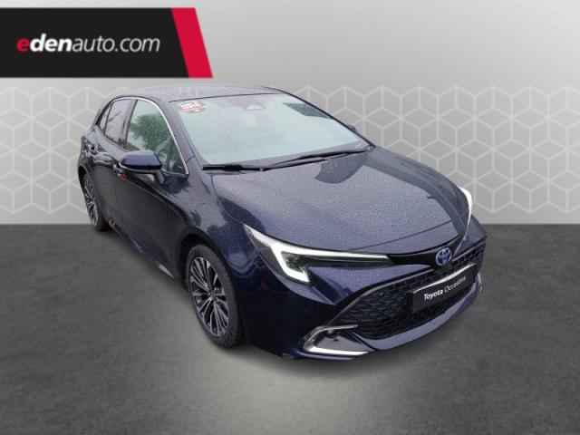 Toyota Corolla image 5